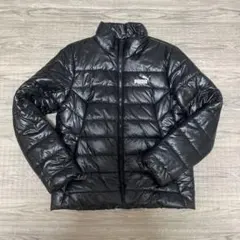 PUMA 中綿ジャケット　レディースMサイズ