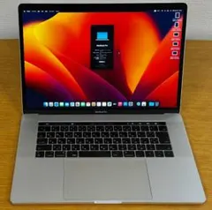 MacBookPro 15インチ 2017 i7 16GB 500GB ジャンク - メルカリ