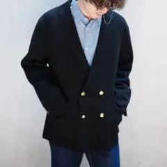 2025年最新】mbハイエンドニットブレザーの人気アイテム - メルカリ