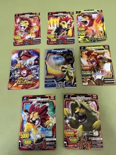 グレートアニマルカイザー 一八 - メルカリ