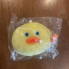 mojojojo ひよこ フェイスマスコットチェーン付き