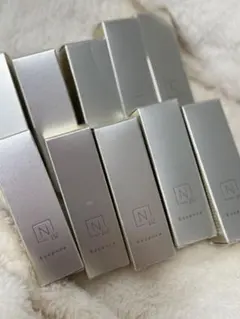 N Organic Bright 美容液 10ml✖️10