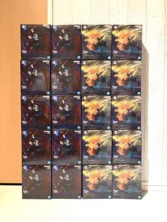 鬼滅の刃 VIBRATION STARS 我妻善逸 獪岳 ①