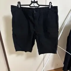 UNIQLO チノショーツ メンズ ハーフパンツ