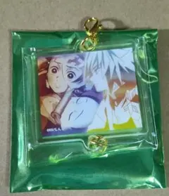 鬼滅の刃 みに隊士 バスタオル 冨岡義勇 アニメ「鬼滅の刃」みに隊士 応援バスタオル（全15種）