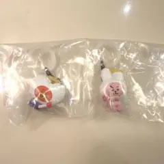 BT21めじるしアクセサリー