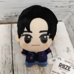 2026年最新】RIIZE ウォンビン ぬいぐるみの人気アイテム - メルカリ
