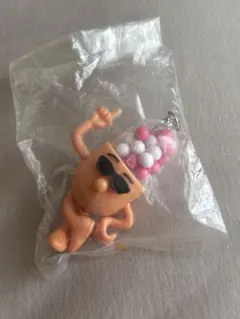 コンタック オリジナル キーホルダー非売品 - メルカリ