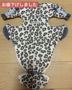 2025年最新】ベビービョルン 抱っこ紐 ヒョウ柄の人気アイテム - メルカリ