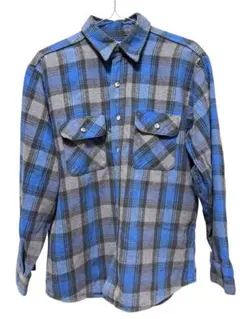 アメカジ シャツ