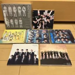 SnowMan Snow Labo. S2 初回盤A CD+Blu-ray 他