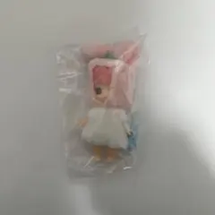 ぷちリカちゃん マイメロディ サンリオ キャラクターズコレクション