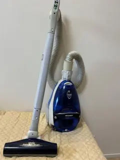 Panasonic MC-SXJ4100 掃除機(キャニスター)本体 キャニスター掃除機 | 掃除機・クリーナー | Panasonic