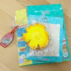 Softcore ソフトコア たびたびスイーツシリーズ またね台湾 スクイーズ