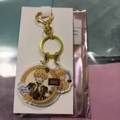 鬼滅の刃　ホワイトデー　ランダムコンビアクリルチャームB 我妻善逸