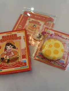 2026年最新】mellojoyカーニバーガーの人気アイテム - メルカリ
