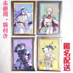 ★新品匿名配送★ にじさんじ サンリオ Dytica チェキ コンプリートセット