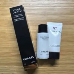 CHANEL ル ブラン スポッツ トリートメント デイ＆ナイト - メルカリ
