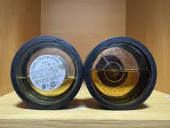 新品未使用 上海真珠クリーム金2個&銀2個 合計4個 - メルカリ
