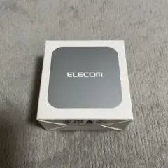 エレコム USB Power Delivery AC充電器 EC-AC14WH