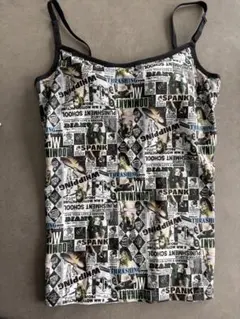 HYSTERIC GLAMOUR / タンクトップ