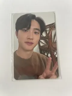 2026年最新】ギョンス トレカ bloomの人気アイテム - メルカリ