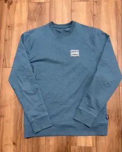 Patagonia 長袖 トレーナー