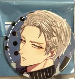 キューピット・パラサイト　缶バッジ　香港オリジナル　シェルビー