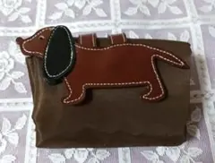 ダックス　エコバッグ　トートバッグ　バッグ
