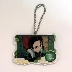 鬼滅の刃 竈門炭治郎 アクリルキーホルダー