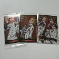 ツイステッドワンダーランド カード ケイト デュース