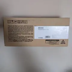 訳アリ期限切れ 箱開封済み未使用アウトレット RICOH MP Pトナー6054