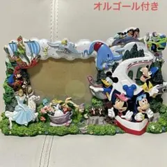 ib メアリー フォトフレームオルゴール - メルカリ