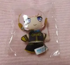 プロセカ 巡音ルカ セガラッキーくじ ぷちぬい