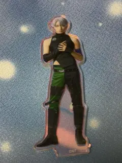 真剣乱舞祭2022 五月雨江 アクスタ