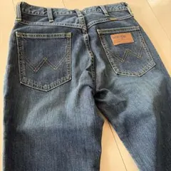 Wrangler デニムパンツ