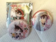 名探偵コナン 毛利蘭グッズ