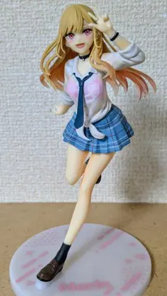 2026年最新】フィギュアリペイント 着せ替え人形は恋をするの人気