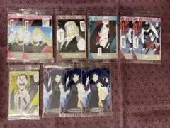 鋼の錬金術師 ウエハース2