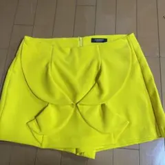 ALMAGORES キュロット