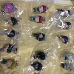 メメントリ そーザウルス シークレット 缶バッジ まとめ売り - メルカリ