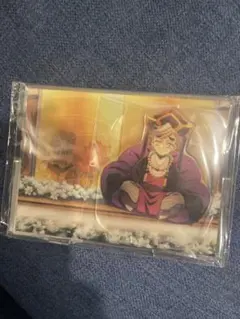 未開封　鬼滅の刃　童磨　場面写そのままアクリルスタンド