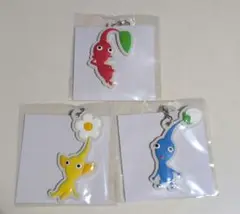 ピクミン4 どこでもチャーム