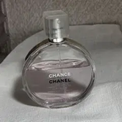 CHANEL チャンス オー タンドゥル オードゥ トワレット50ml
