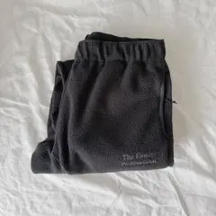 The Ennoy Professional フリースパンツ L ブラック 2025年最新】Yahoo!オークション -ennoy フリースパンツの中古品