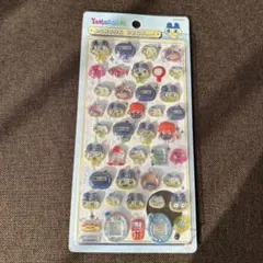 【正規品】ボンボンドロップシール　たまごっち　まめっち