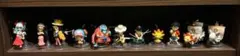 ワンピの実 コレクションフィギュア 11体セット