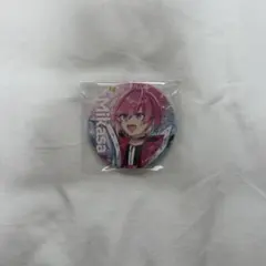 めておら みかさくん 缶バッジ すとふぇす