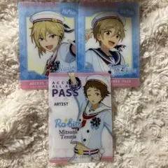 あんスタくじ Ra*bits