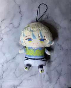 緋八マナ にじぱぺっと